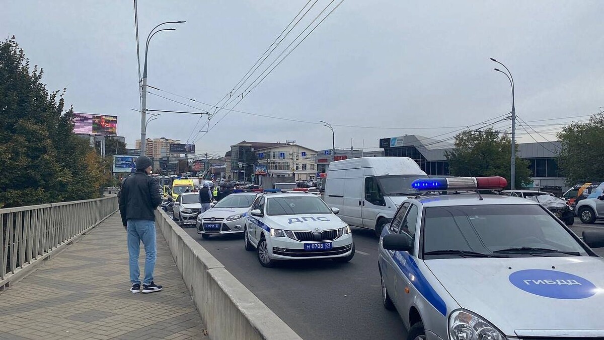    Фото: телеканал «Краснодар»