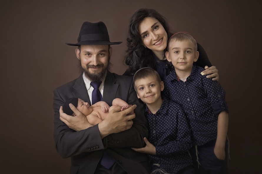 7 секретов еврейских мам