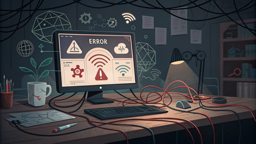    Сгенерировано с помощью ИИ