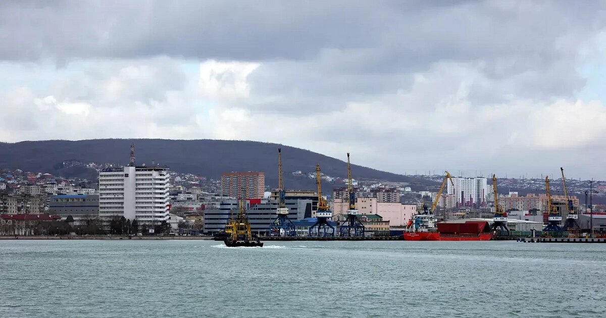 Фото: Виталий Тимкив / РИА Новости