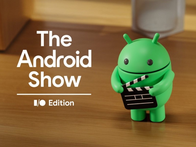    Android 16 и Gemini везде. Главные анонсы Android Show: I/O Edition