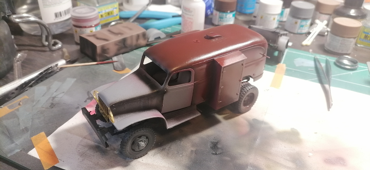 Ну погнали...