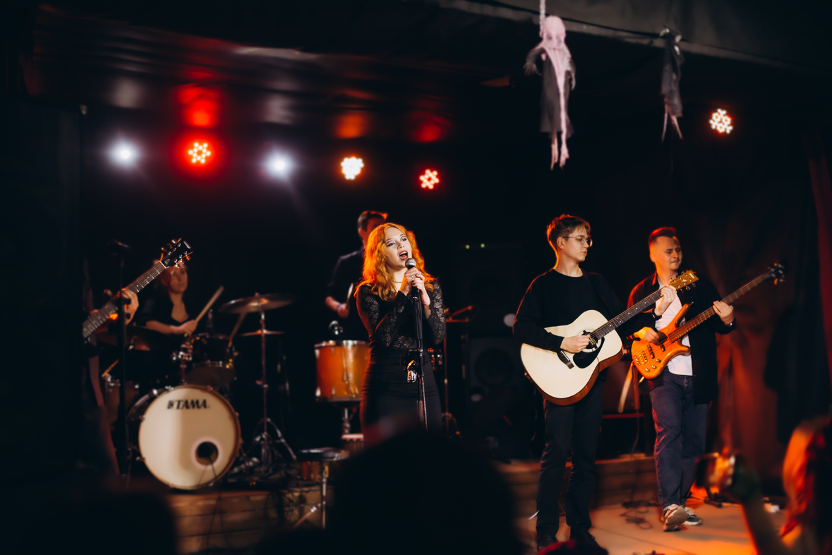 Листайте вправо, чтобы увидеть больше изображений