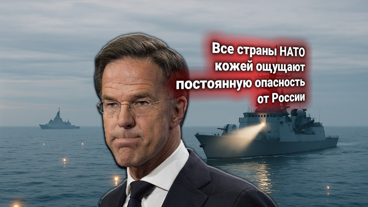 НАТО запускает новый этап стратегию изоляции России в Балтийском регионе