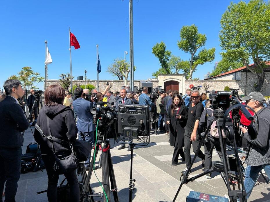    Фото: Стрингер/NEWS.ru