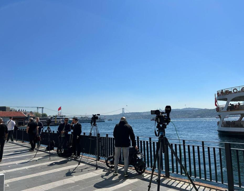    Фото: Стрингер/NEWS.ru