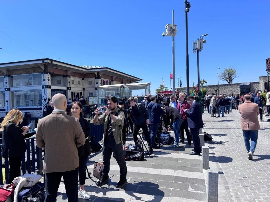    Фото: Стрингер/NEWS.ru