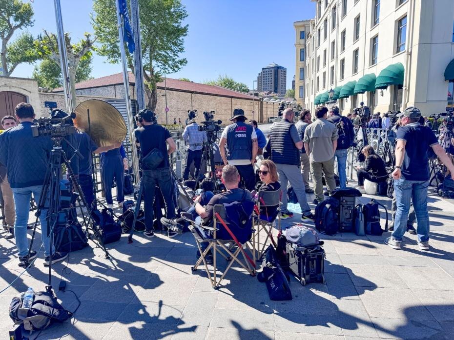    Стрингер/NEWS.ru