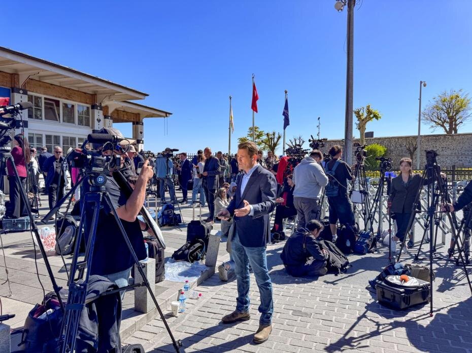    Стрингер/NEWS.ru