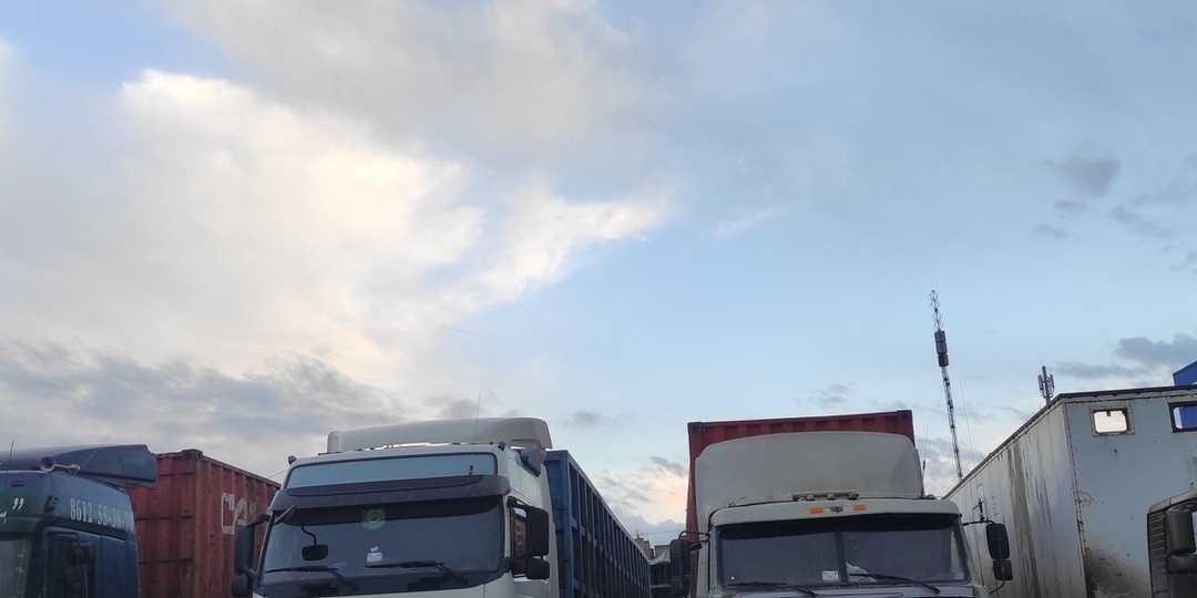 В Осетии закрыли Рокский тоннель до 8 часов утра 16 мая