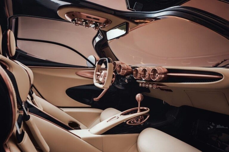     Источник: De Tomaso Automobili