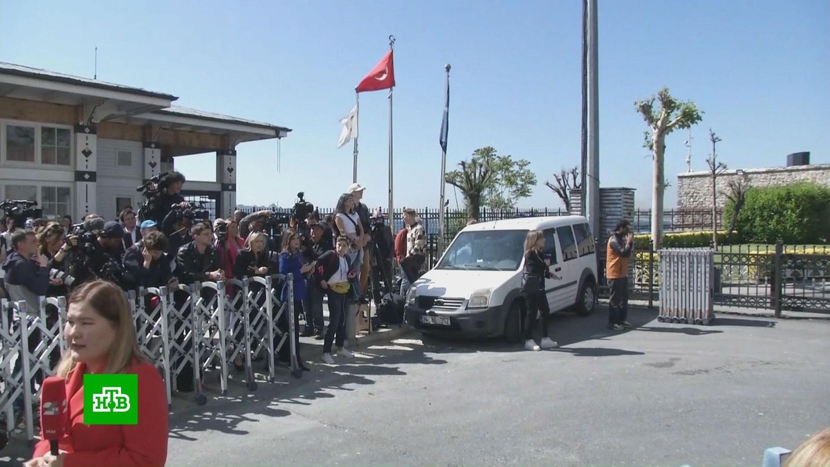    Рубио назвал единственный путь разрешения конфликта на Украине