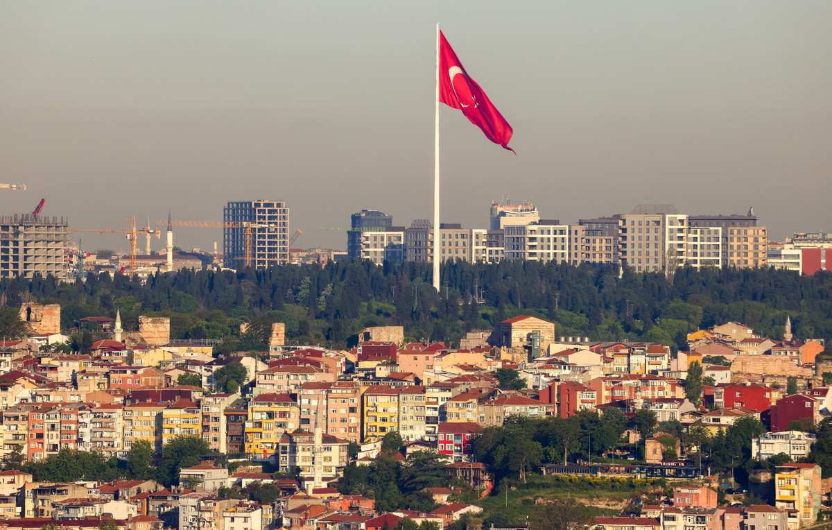 Александр Рюмин/ТАСС