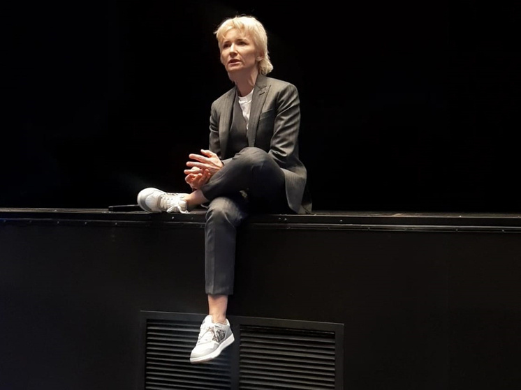   Ульяна Калашникова