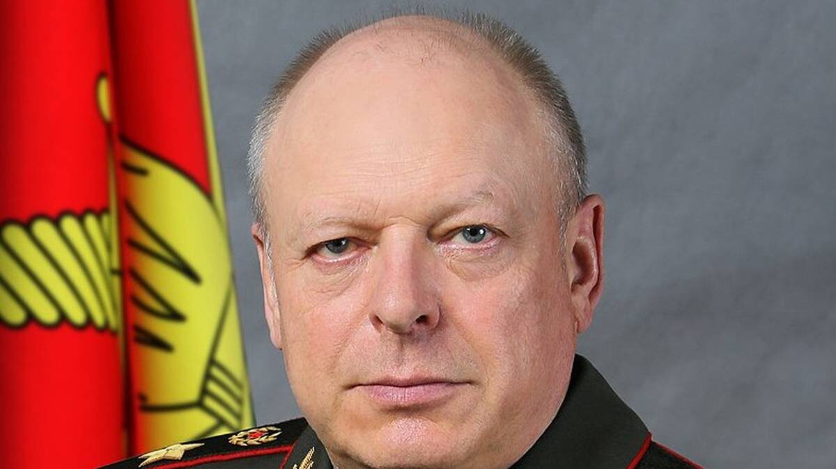    Фото: Пресс-служба Минобороны России