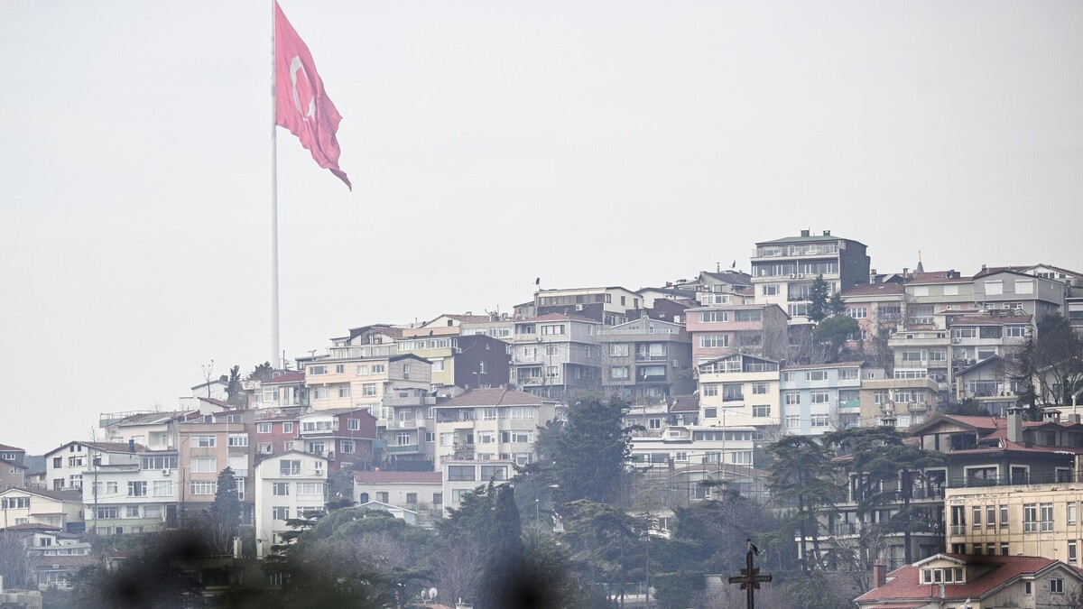 © Sputnik / Кирилл Зыков