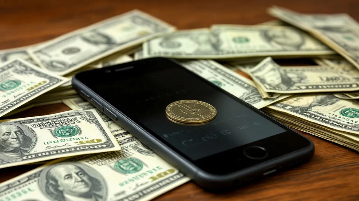    Сгенерировано ИИ