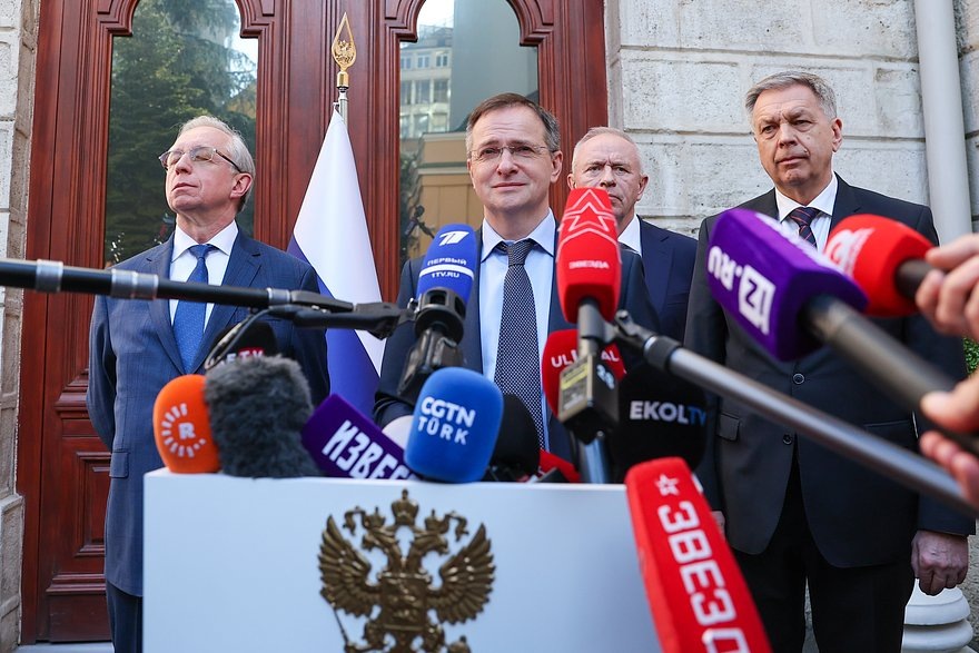    Фото: Александр Рюмин / ТАСС