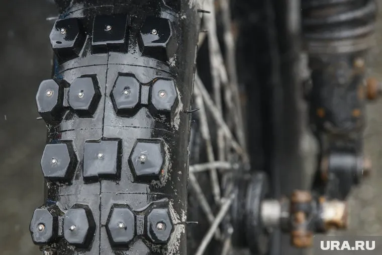 У прокуратуры появились претензии к главному медиаменеджеру правительства Югры из-за покупки мотоцикла
Фото: Илья Московец © URA.RU