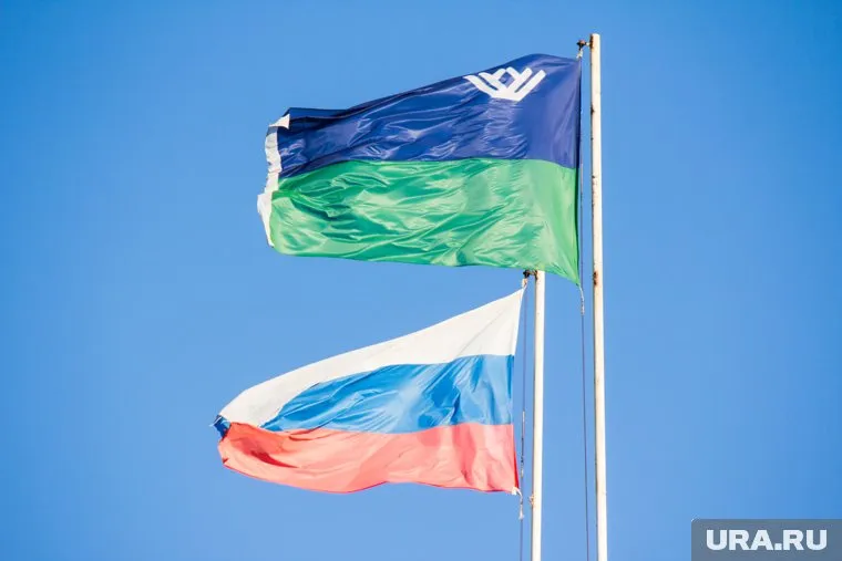 Представительство ХМАО в Москве возглавила Ольга Иванова
Фото: Александр Елизаров © URA.RU