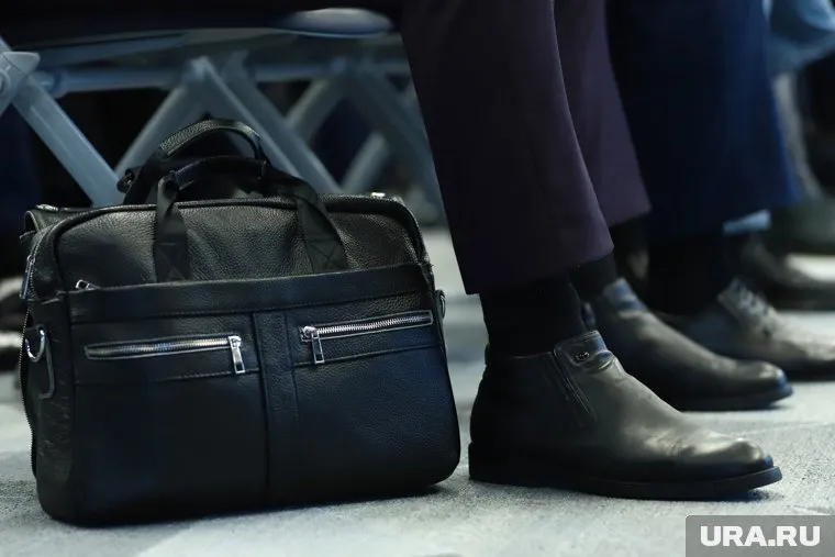 Все статусные чиновники Пыть-Яха останутся на своих местах до выборов нового главы города
Фото: Размик Закарян © URA.RU