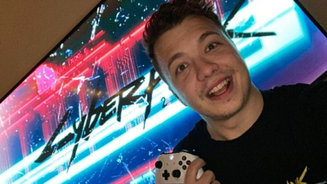    Фото: twitter.com/pr0tez/Globallookpress