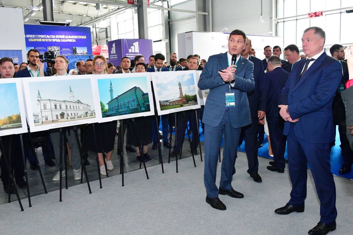 Фото: пресс-служба Комитета РТ по охране ОКН