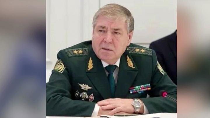 Скрин сайта управления тылового обеспечения ФТС России.