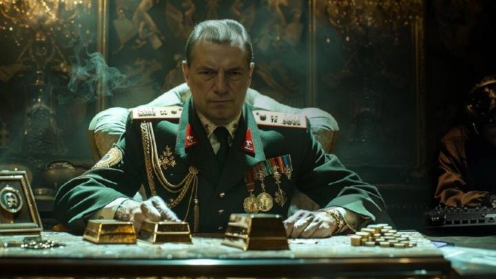 Коллаж NovorosInform