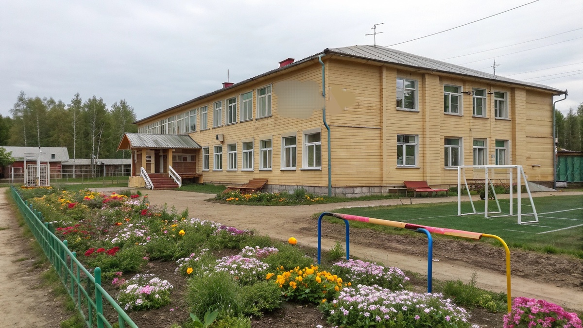 Все картинки создала в Рекрафт.