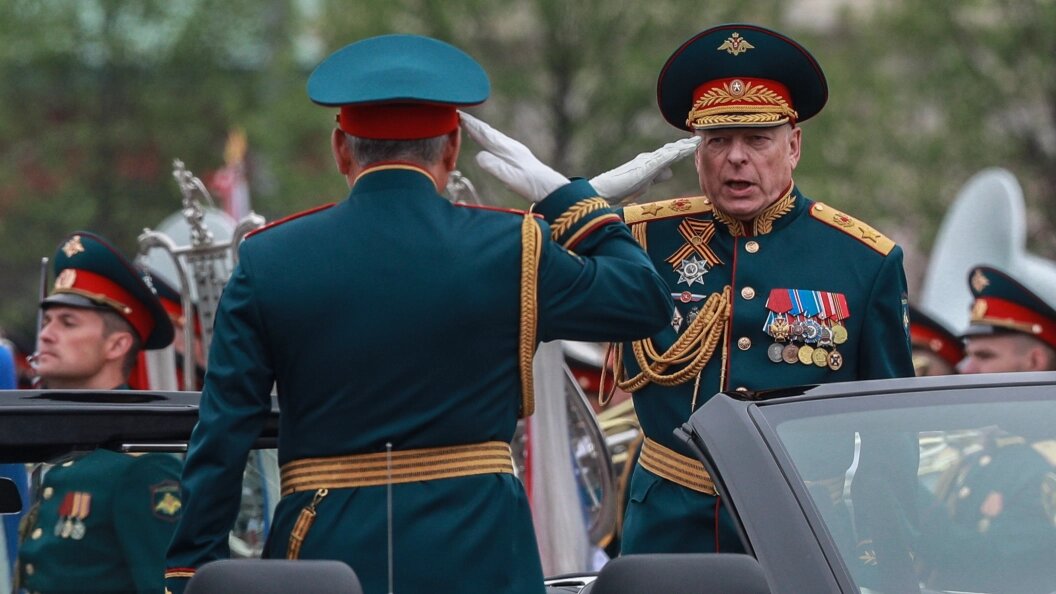    Фото: Bulkin Sergey/news.ru/Global Look Press