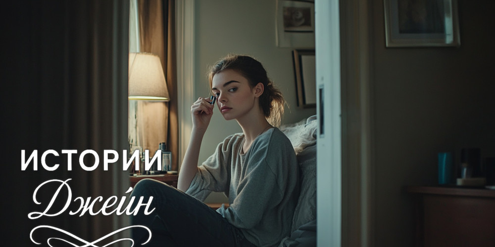    — Ты решил всё пропить на свои развлеченья — Вика, я просто хотел немного расслабиться