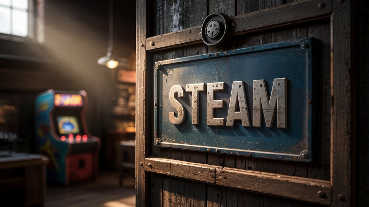 Гифты в Steam и их безопасное приобретение