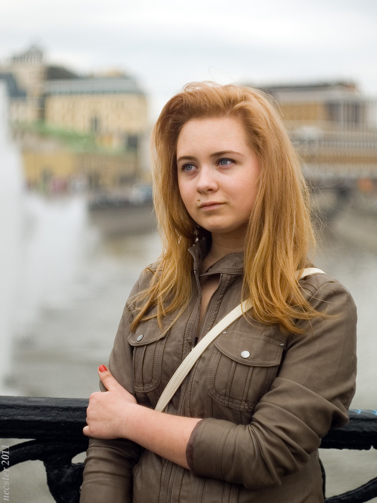 Все кадры сняты на Nikon D50.