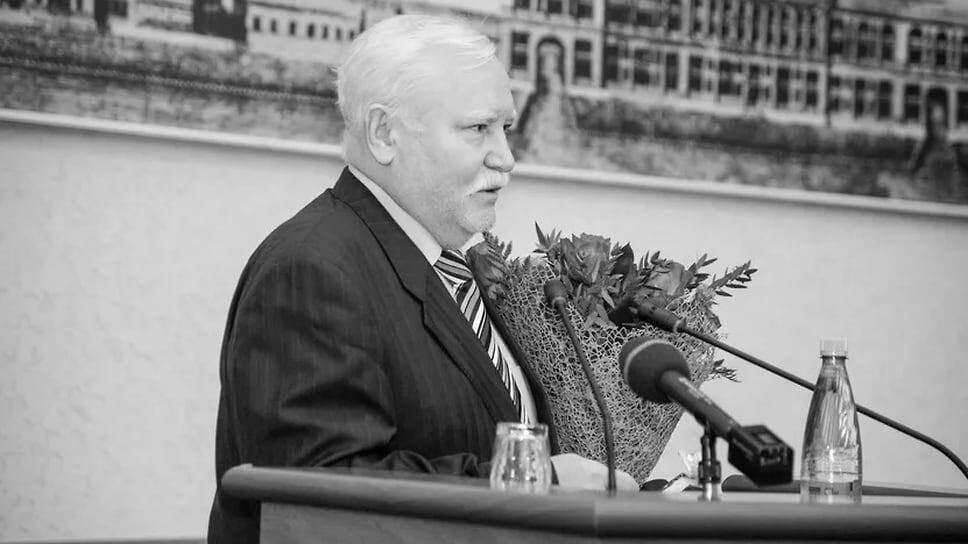 Фото: архив Коммерсантъ