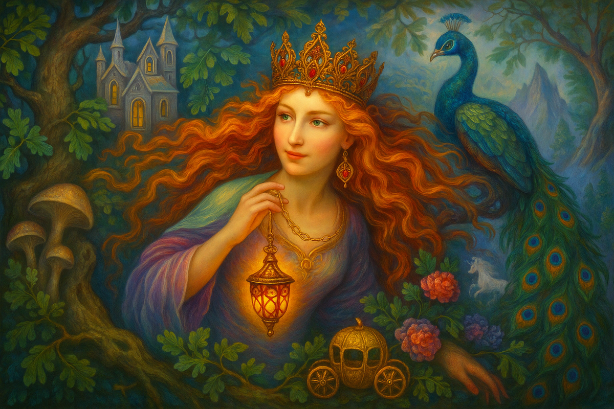 3 ваших мечты осуществятся на следующей неделе! Такой расклад нельзя пропустить