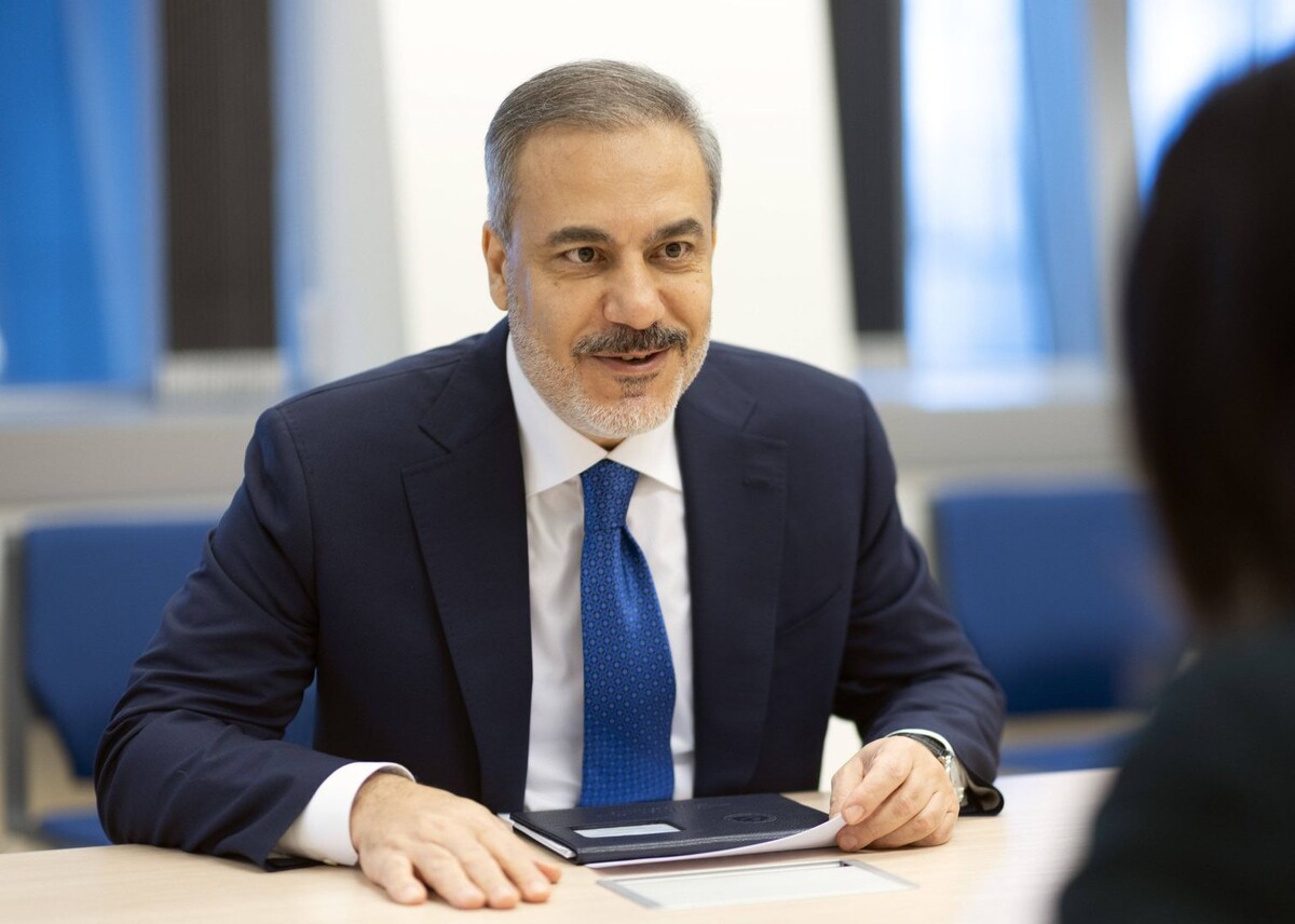     / Источник: © Global Look Press