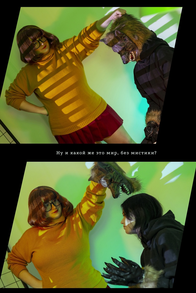 Листайте вправо, чтобы увидеть больше изображений