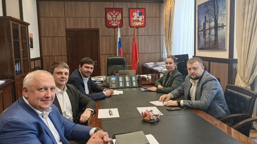    Правительство ДНР