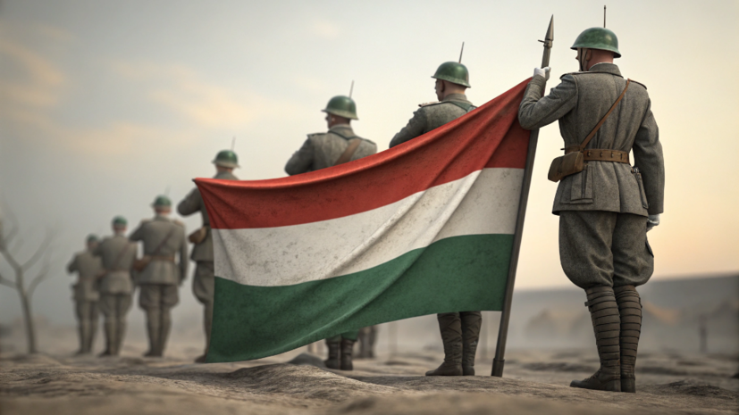    Сгенерировано с помощью ИИ