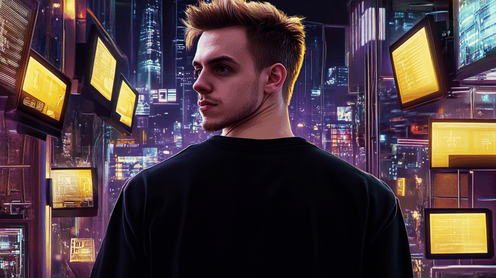    Как предсказание LTV с помощью GA4 превращает ваши данные в стабильный доход! Даниил Вишневский