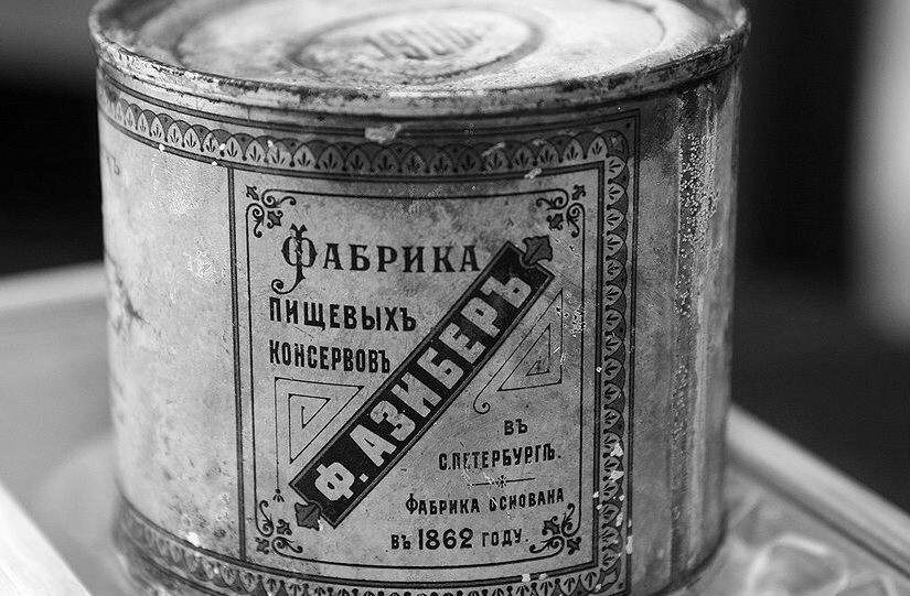 Как консервы завоевали мир и почему до сих пор остаются в наших запасах? Давайте разбираться.