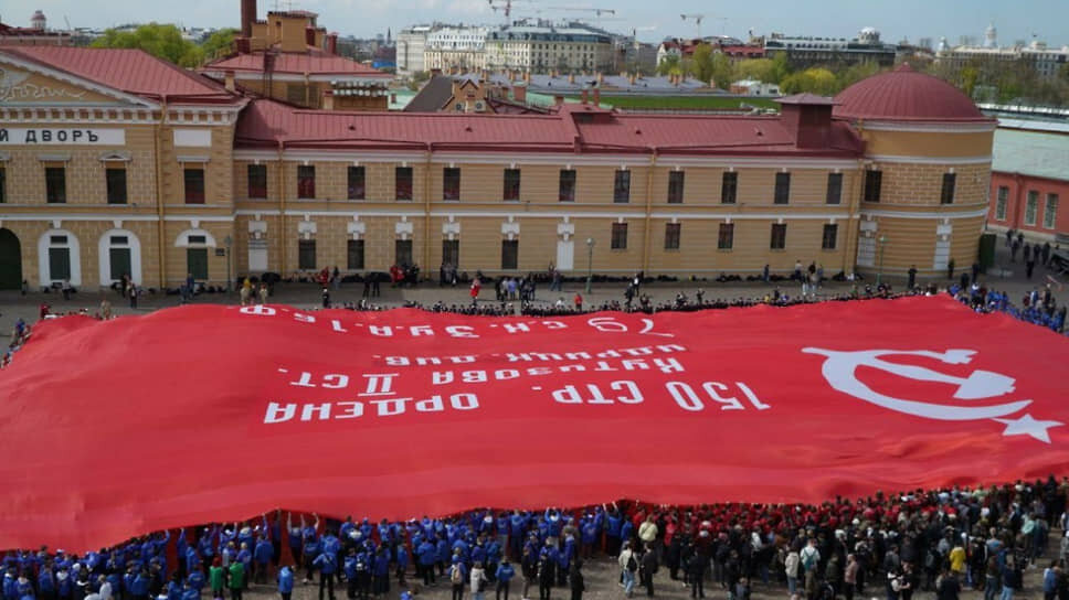 Фото: Пресс-служба Смольного
