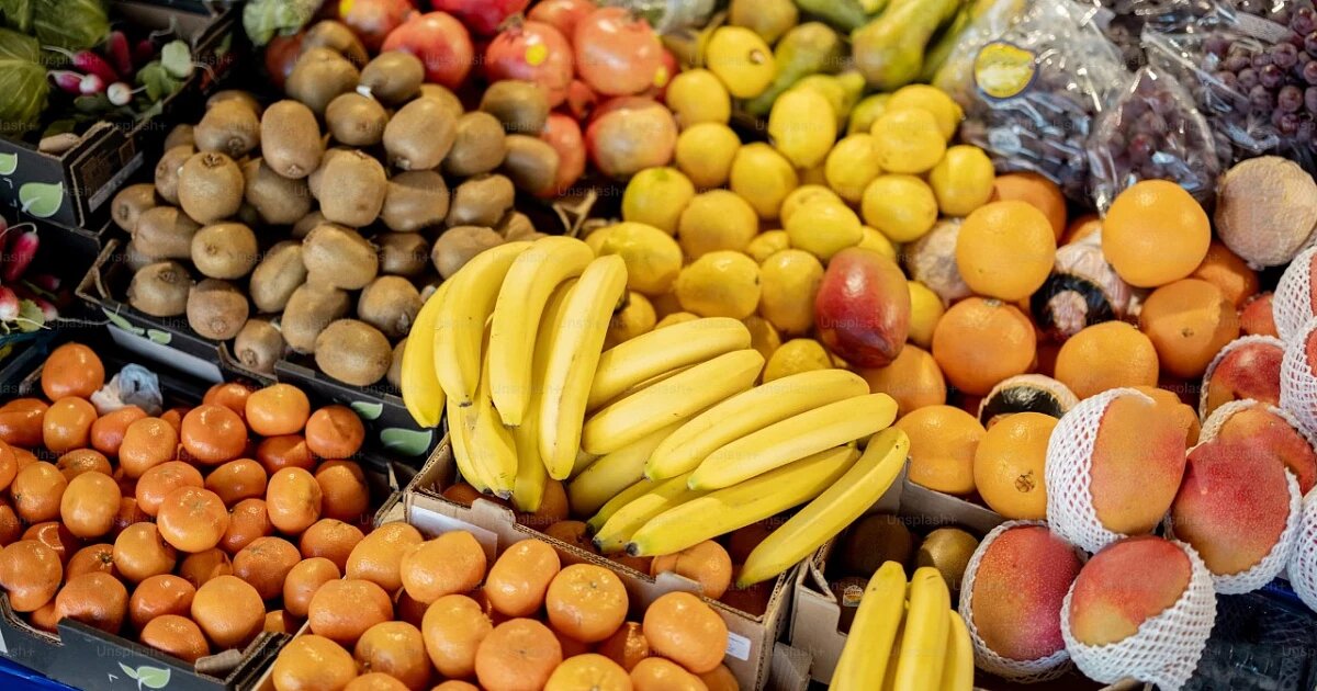 Фото: Getty Images / Unsplash