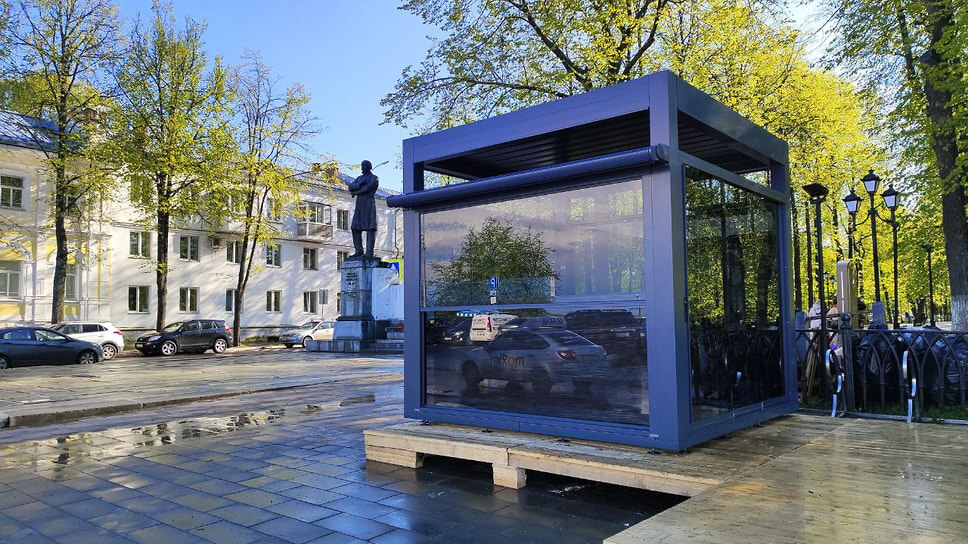 Фото: Антон Голицын / Коммерсантъ