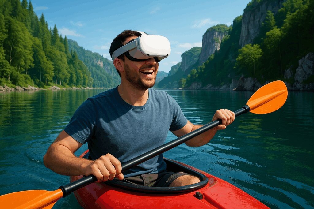    Virtual reality MoziBlorf54Q