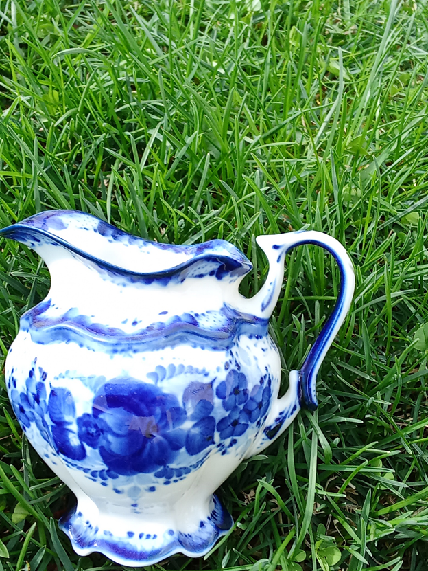 Личное фото