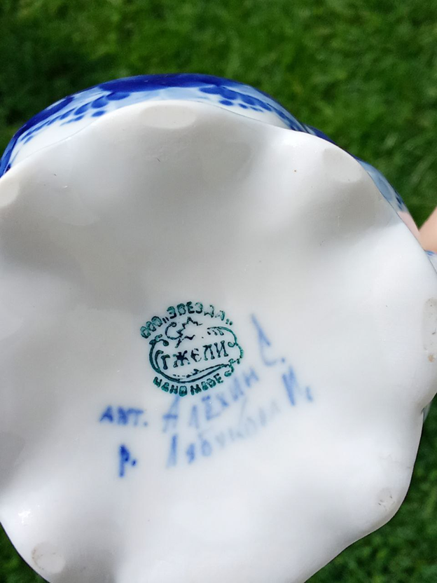 Личное фото