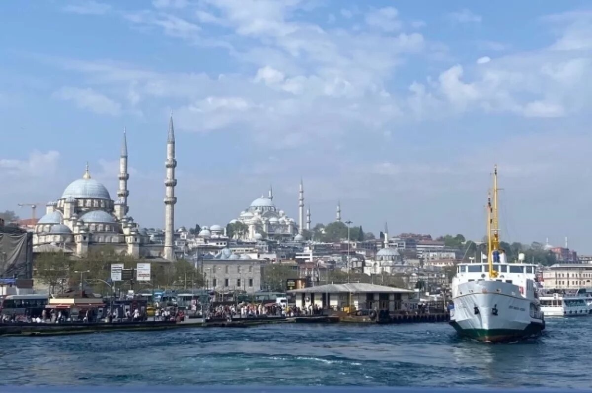    Делегация РФ едет на место переговоров в Стамбуле