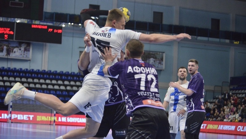      Фото: ГК «Чеховские медведи»